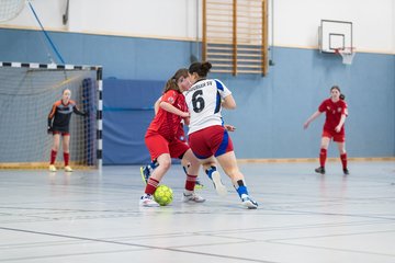 Bild 277 - wBJ NFV Futsalmeisterschaft